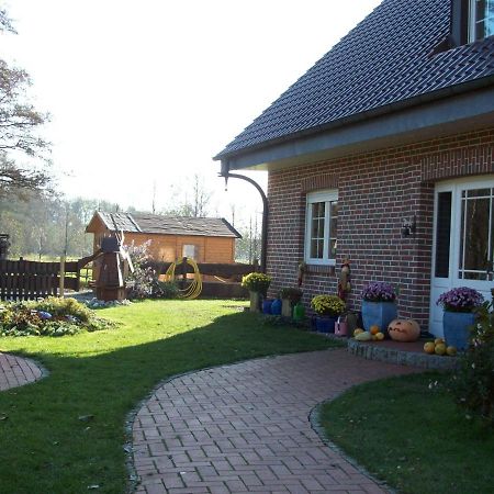 Doppelzimmer Im Spreewald Burg  Bagian luar foto