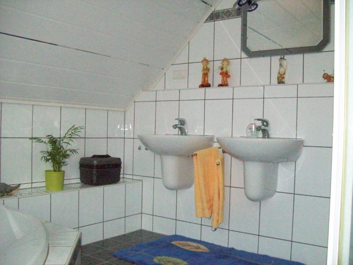 Doppelzimmer Im Spreewald Burg  Bagian luar foto